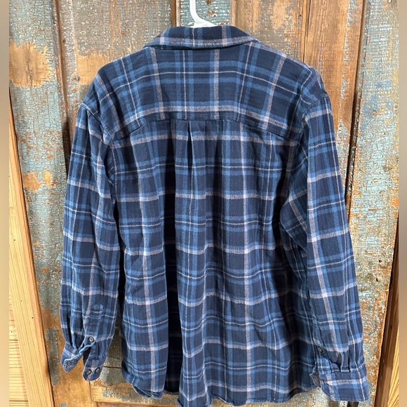 Men's Anchorage Expedition Flannel XXL - Picture 2 of 3